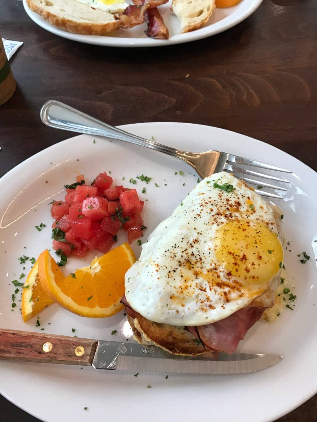 Attentive & Friendly Service