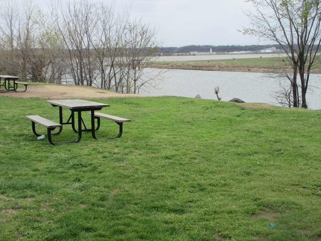 Potomac Riverfront Views