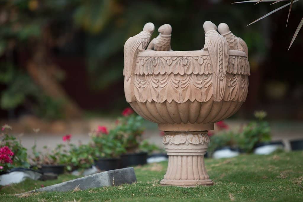 Stained-Glass Windows