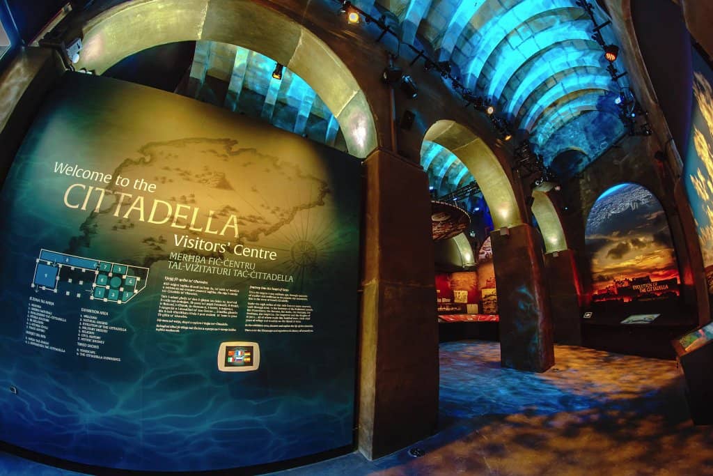 Gozo Museum of Archaeology