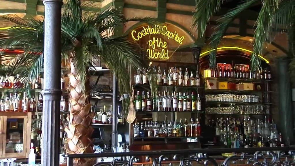 Authentic Cuban Flavors