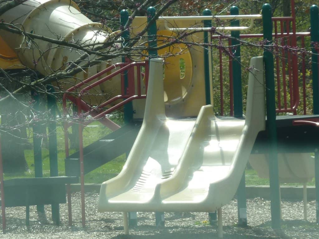 Multiple Playgrounds