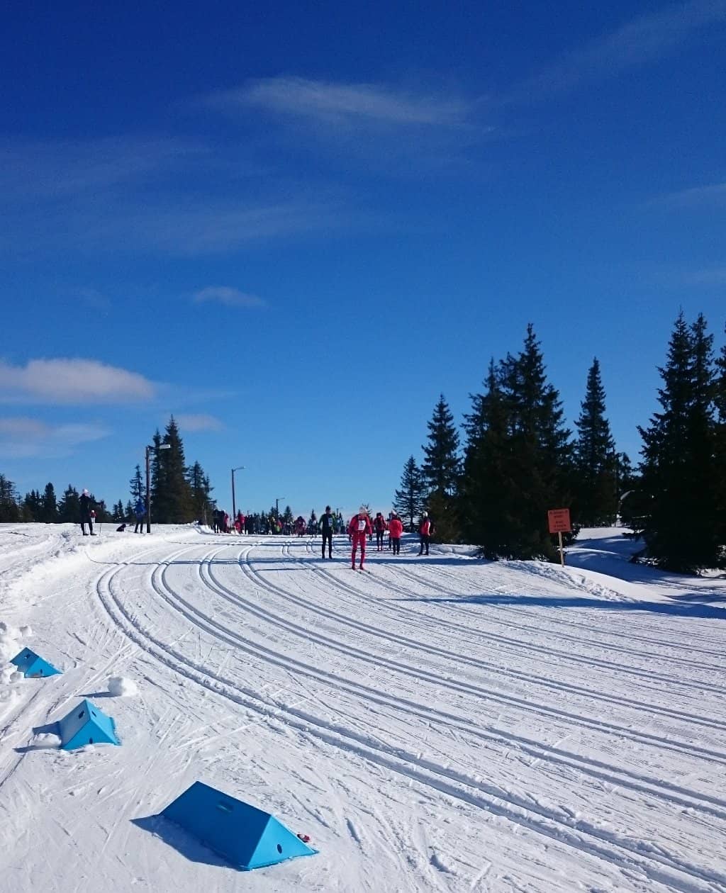 Scenic Mountain Plateaus