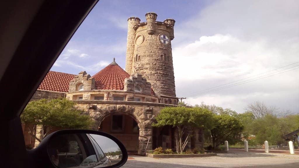 Active Transportation Hub