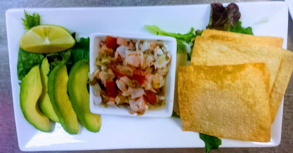 Chef-Driven Personalization