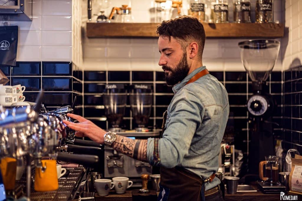 Delectable Pistachio Croissants
