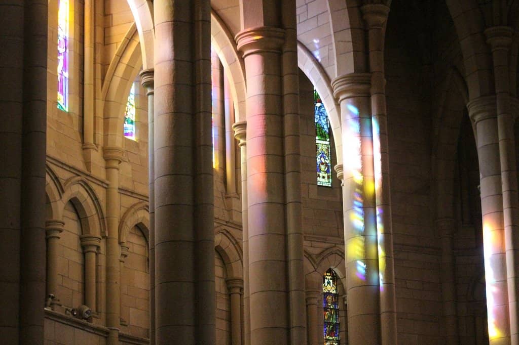 Vertical photo