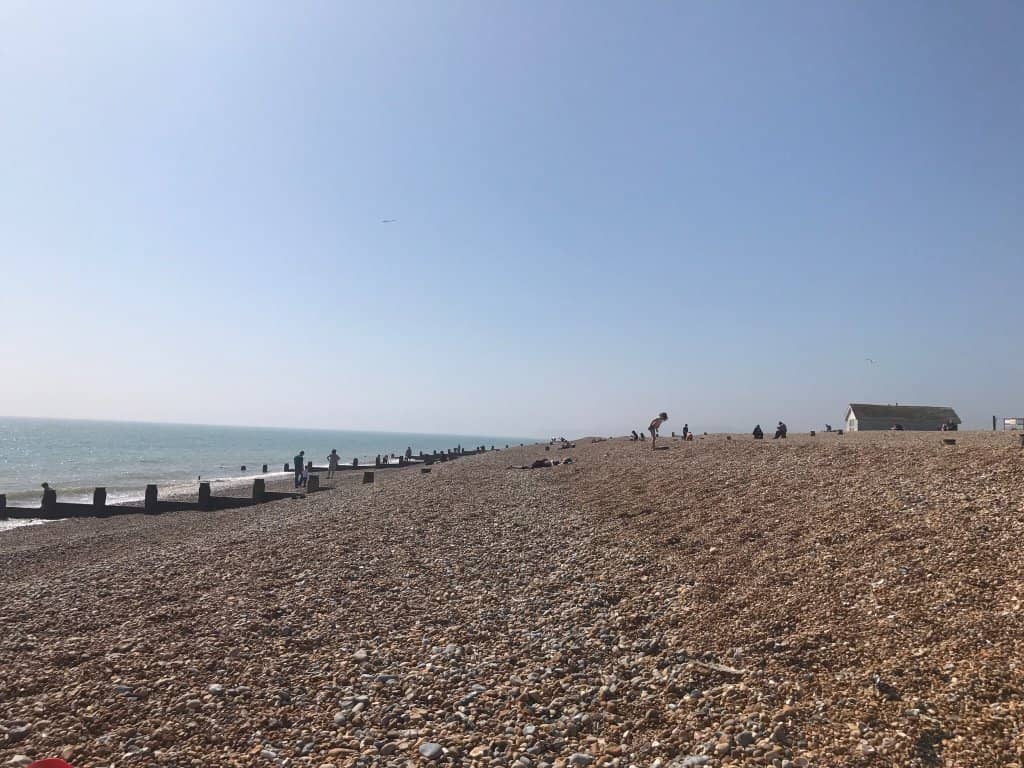 St. Mary's Parish Church