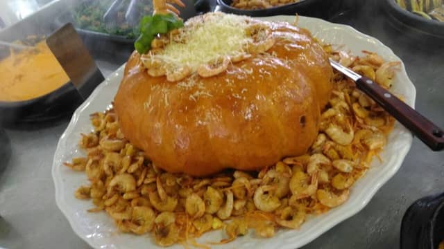 Portinha Gastronomia Arraial