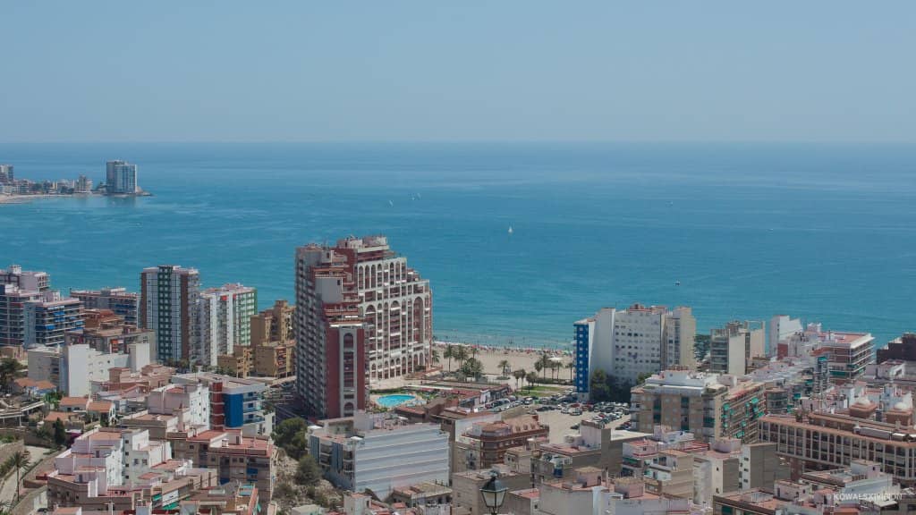 Castle History & Architecture