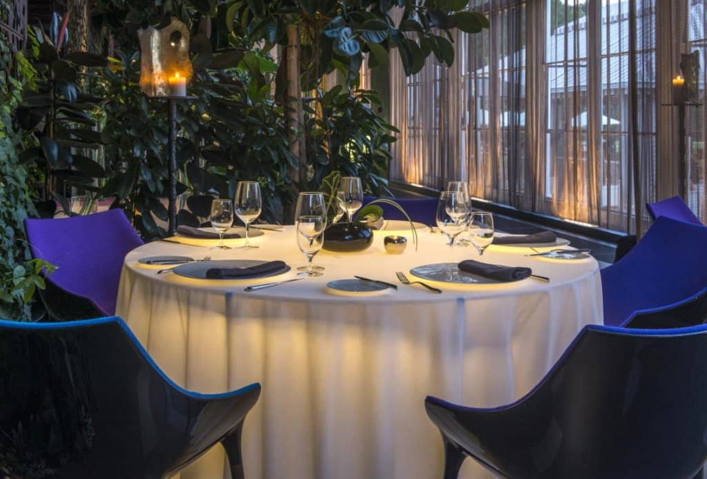 Modern Polish Cuisine