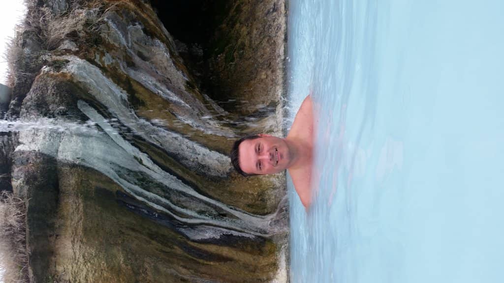 Rocky Mountain Views