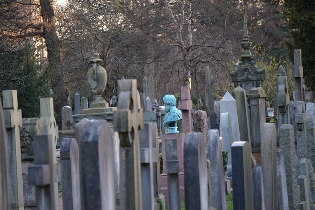 World War II Bunkers