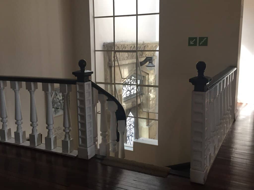 Exhibition on Gaitán's Political Career