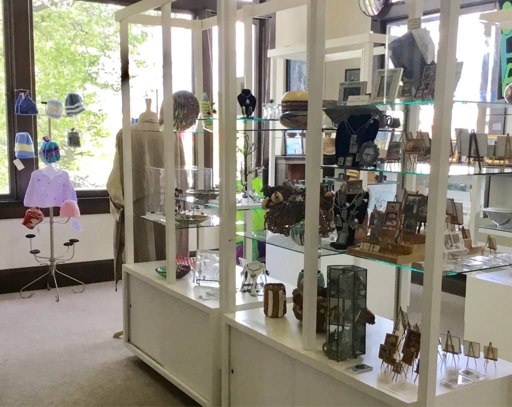 Unique Sculptural Installations