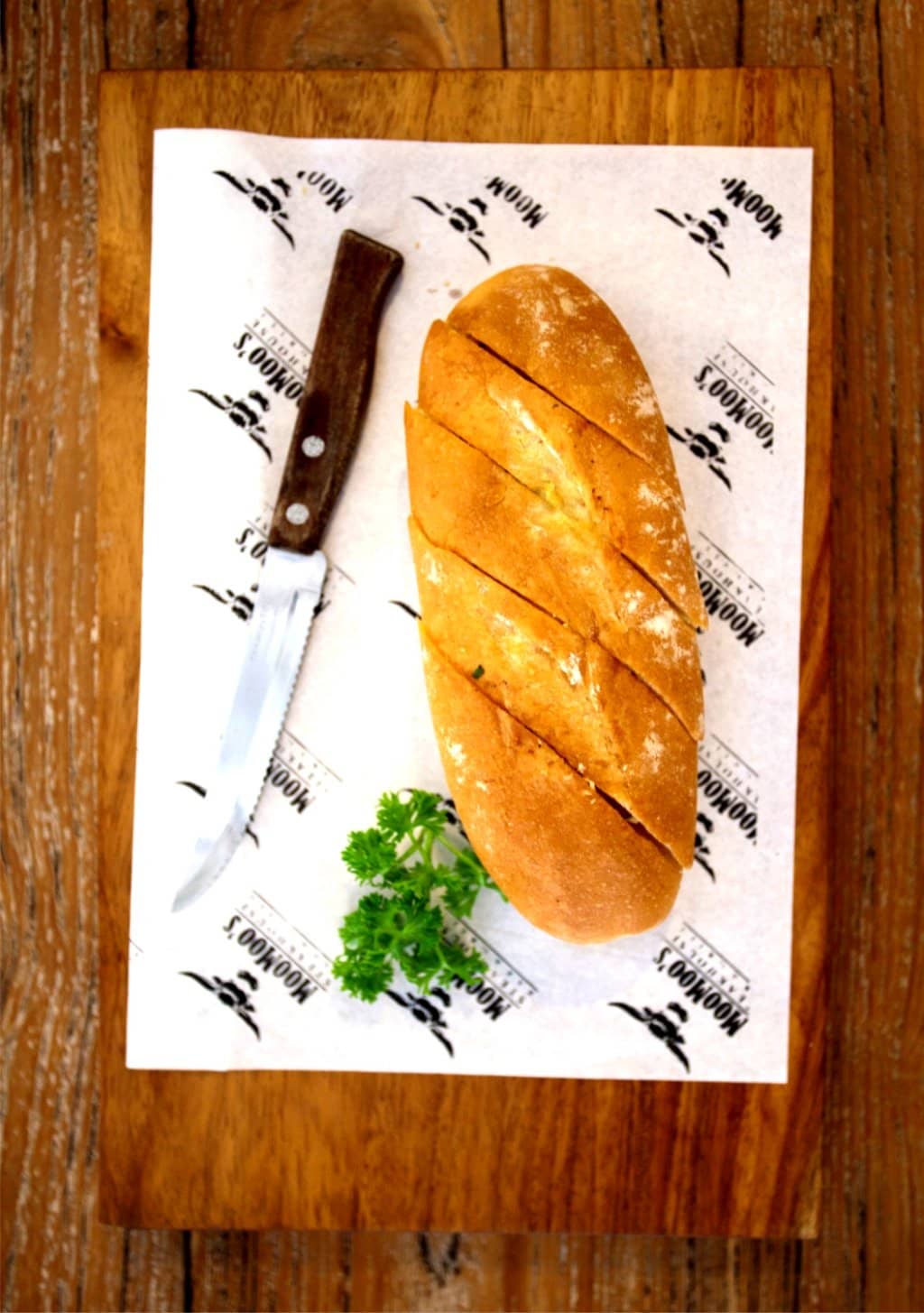 Generous Portions & Delicious Burgers