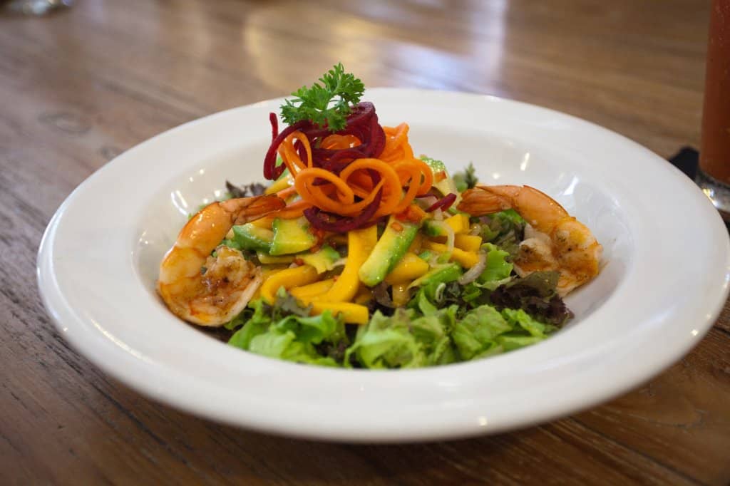 Lively Entertainment Nights