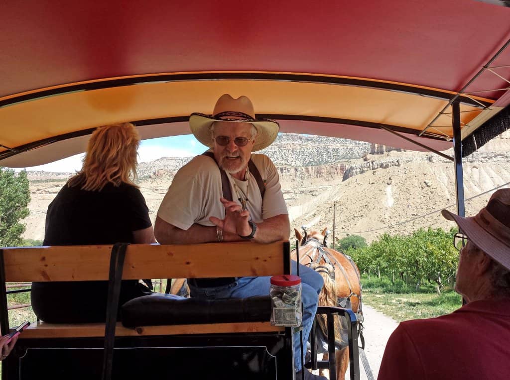 Farm-Fresh Preserves & Salsas