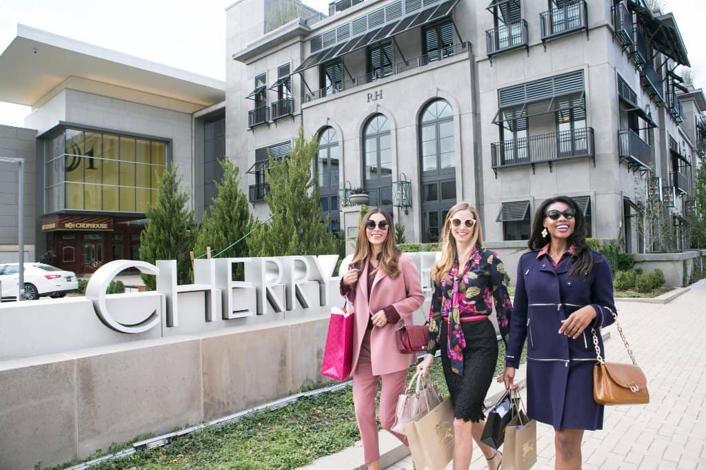 Cherry Creek Holiday Market