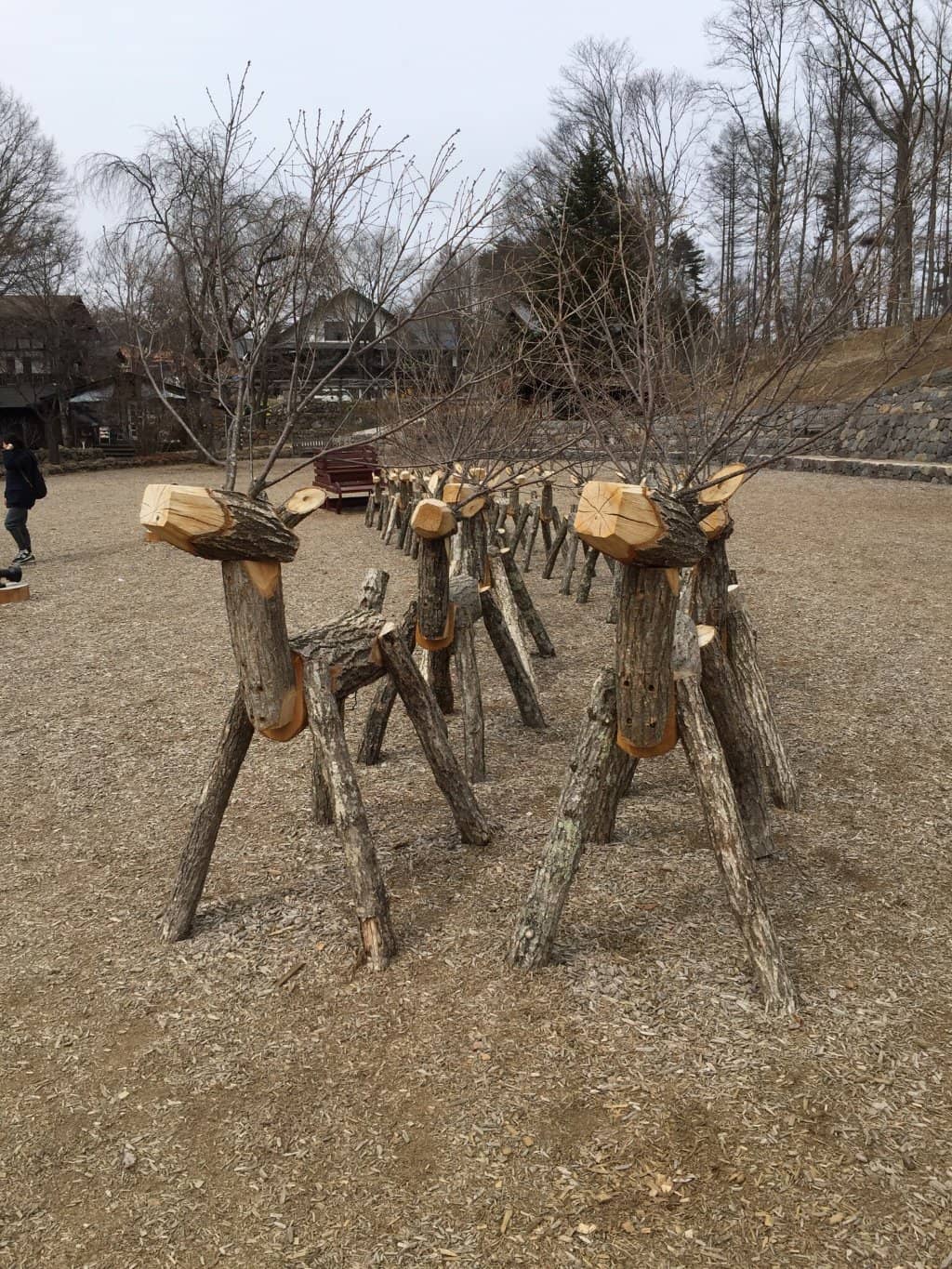 Live Music Box Demonstrations