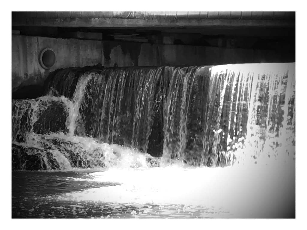 Historic Aquetong Spring