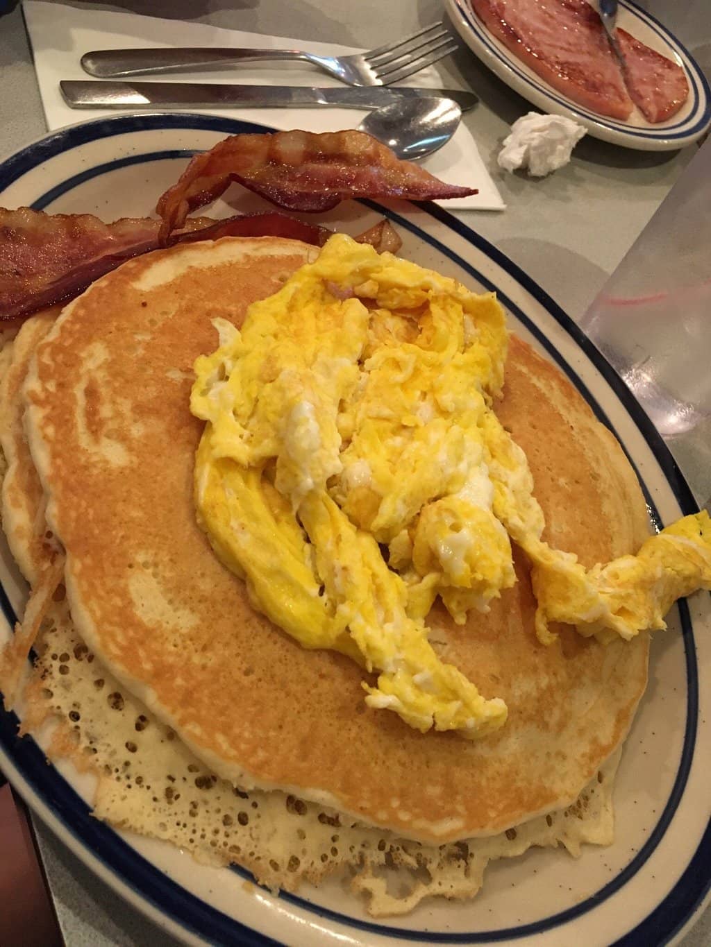Peanut Butter Pie Perfection