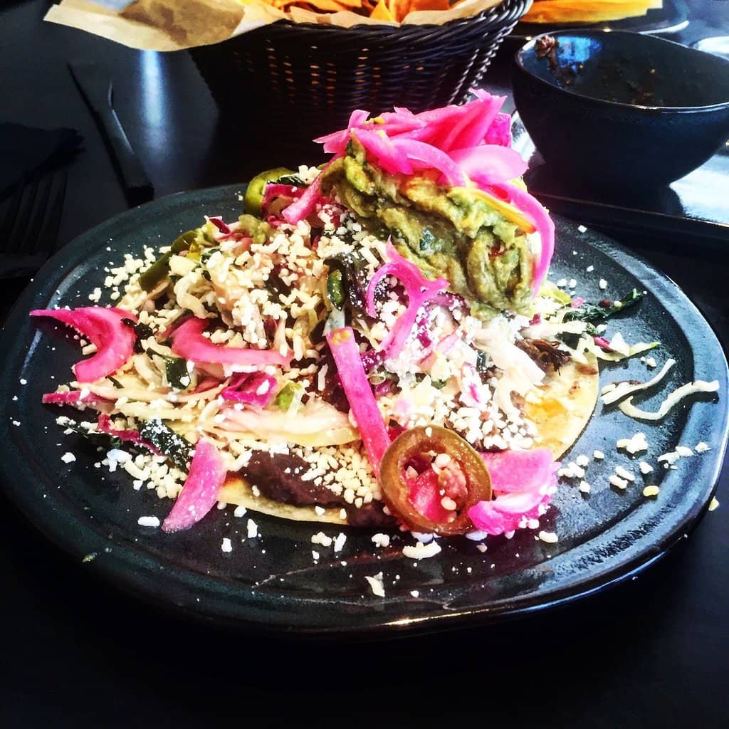 Craft Cocktails & Margaritas