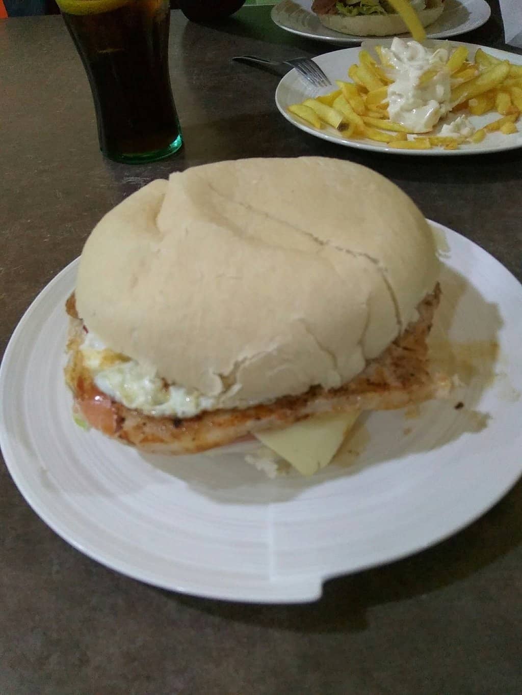 Friendly & Welcoming Atmosphere