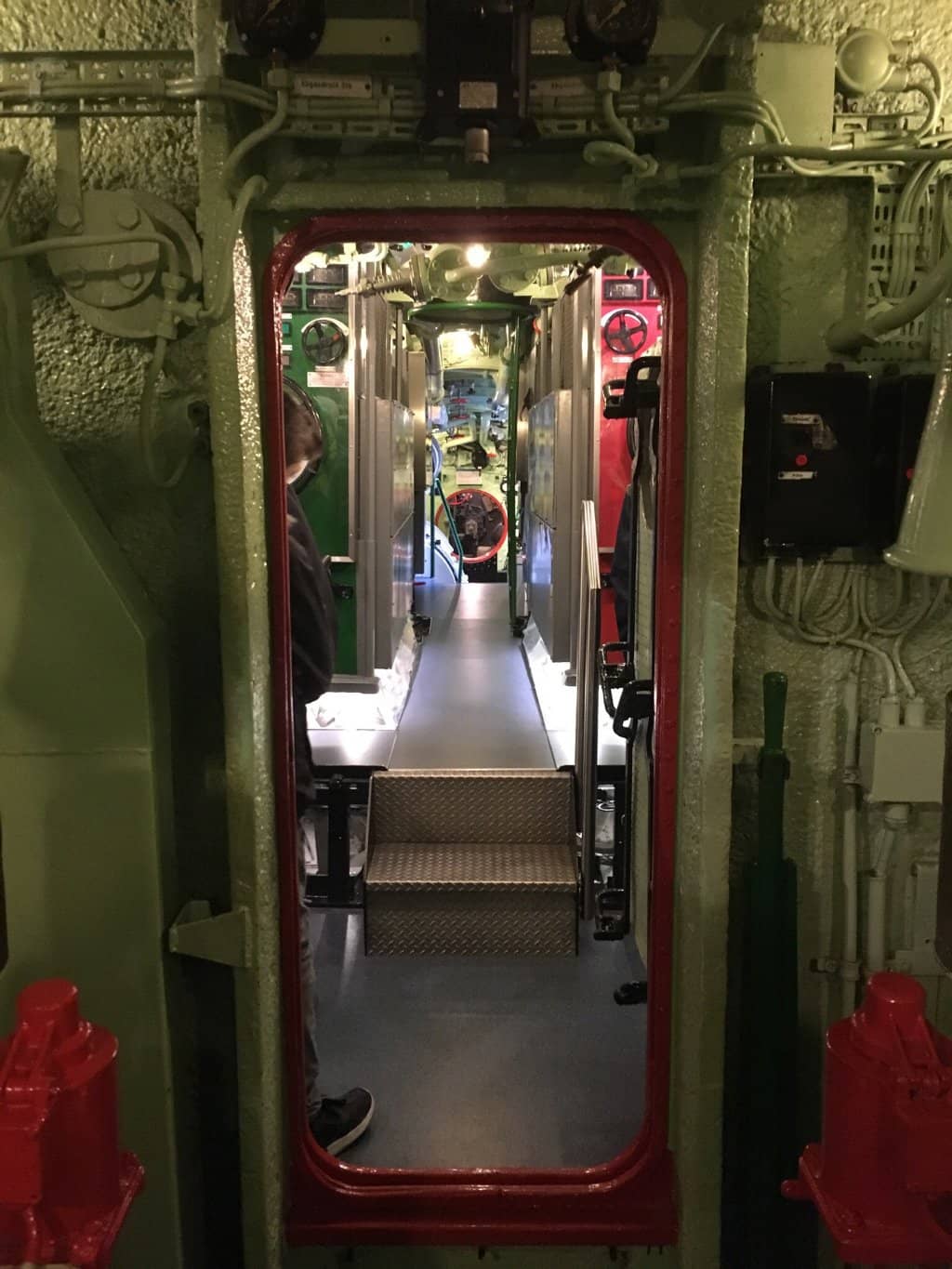 Maritime History Immersion