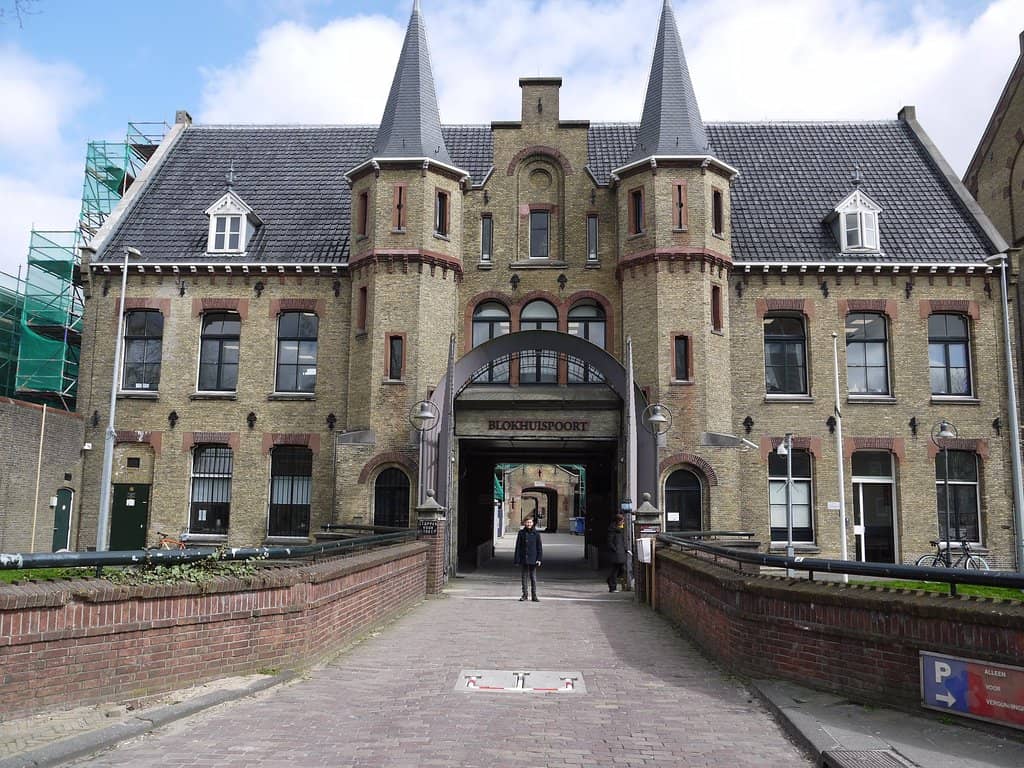 Artisan Shops & Studios