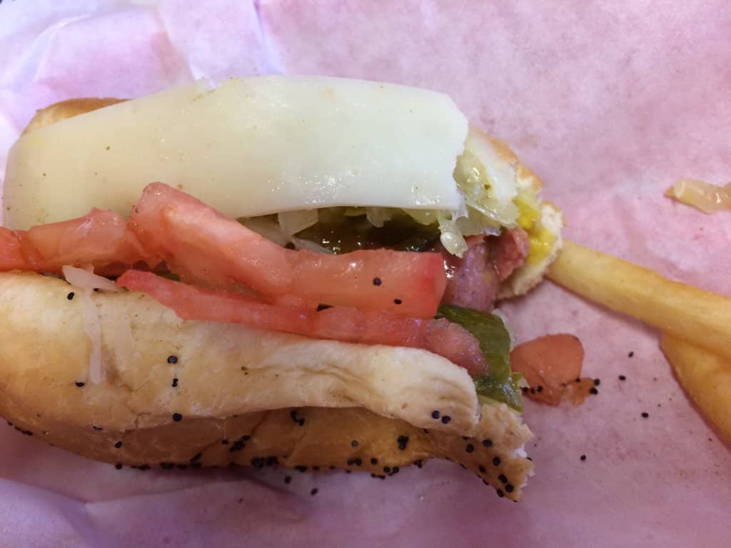 Savory Italian Beef Sandwiches