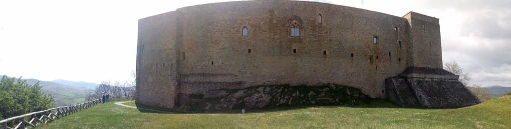 Interactive Emigrant Museum