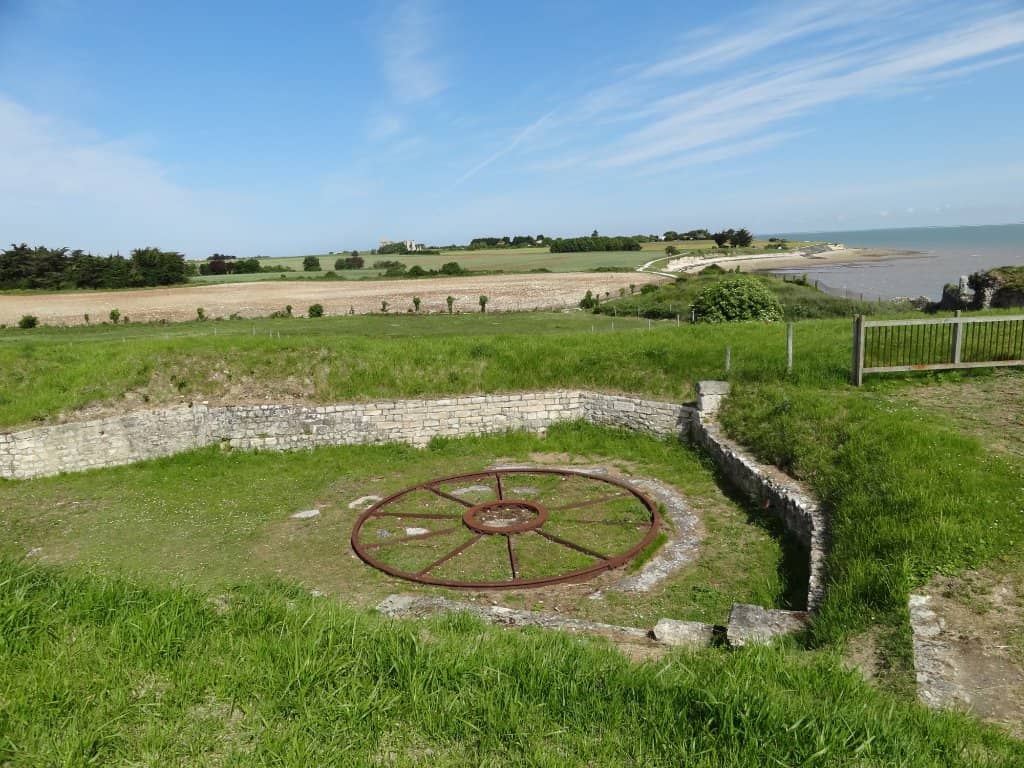 Local History Exhibits