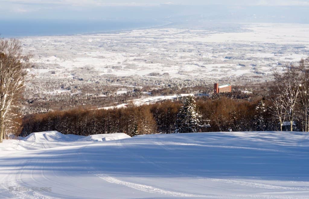 Beginner-Friendly Slopes