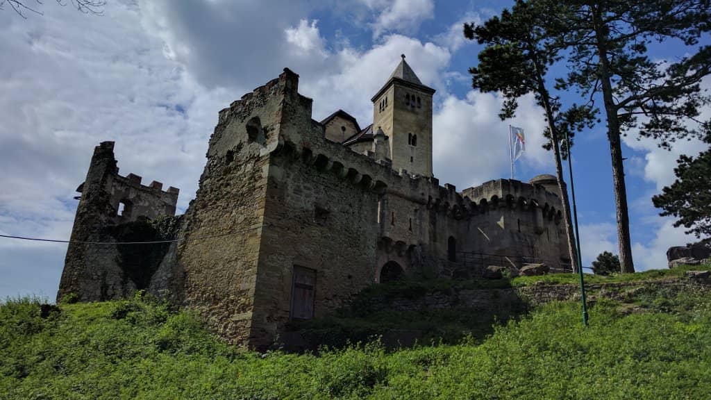 Informative Guided Tours