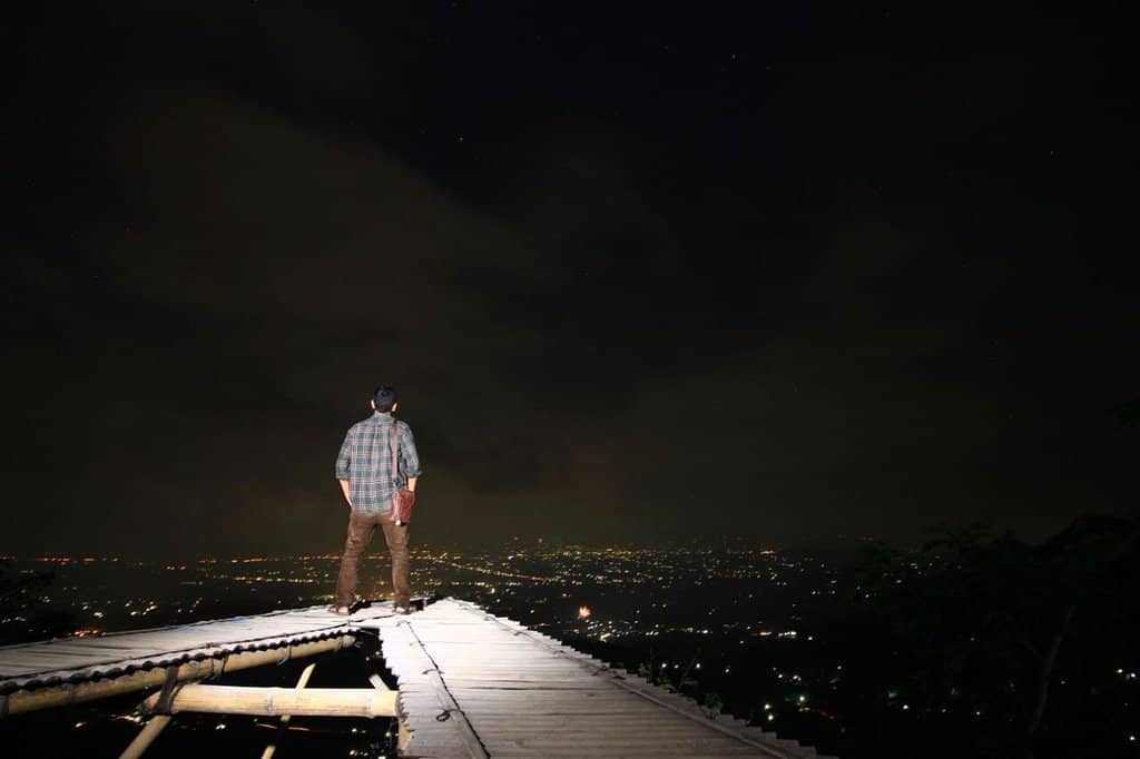 Vertical photo