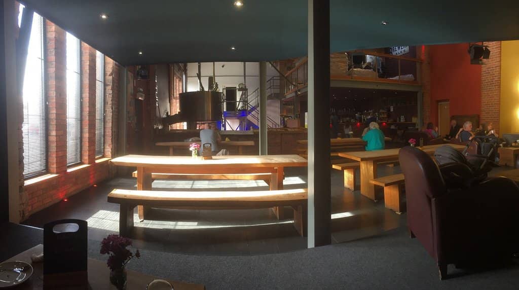 Tasting Award-Winning Beers