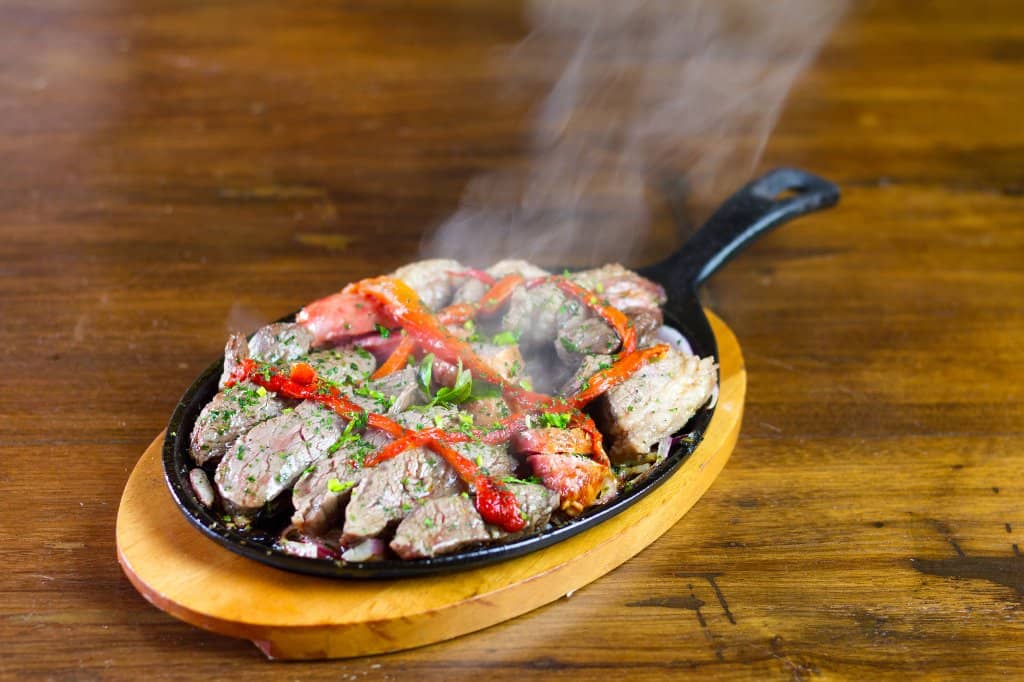 Exceptional Staff Service