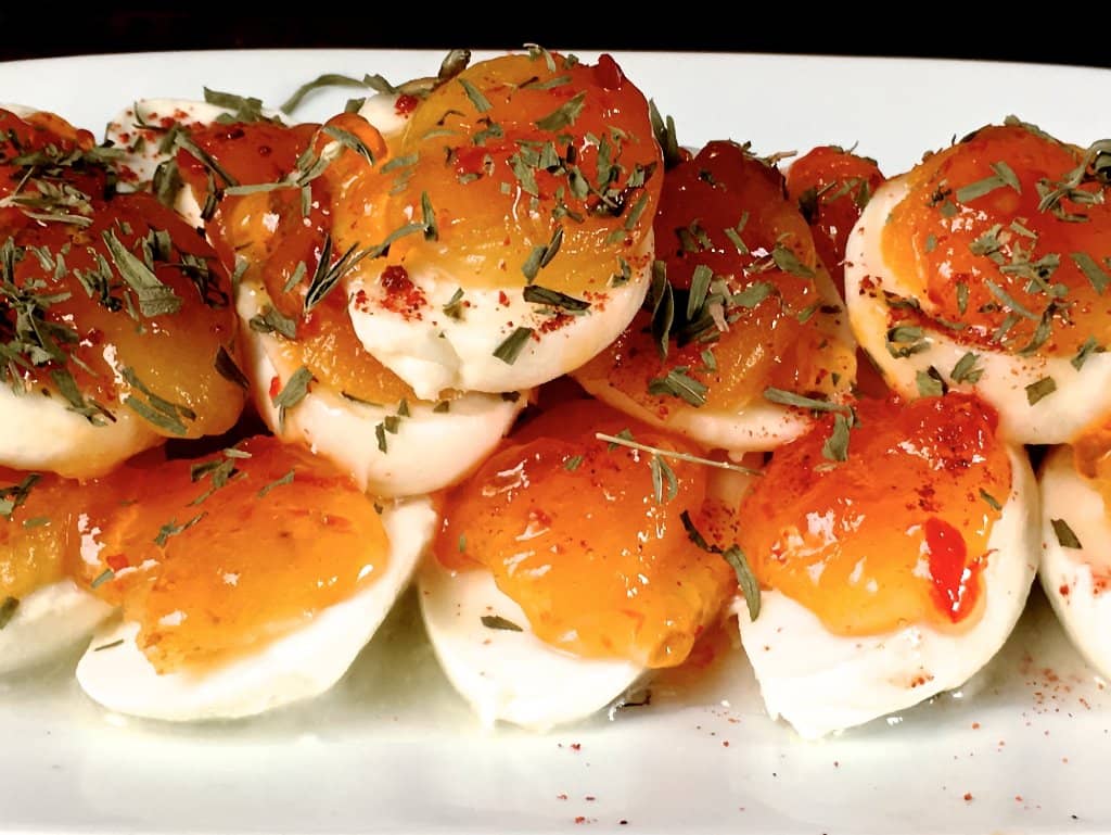 Italian Antipasti Buffet