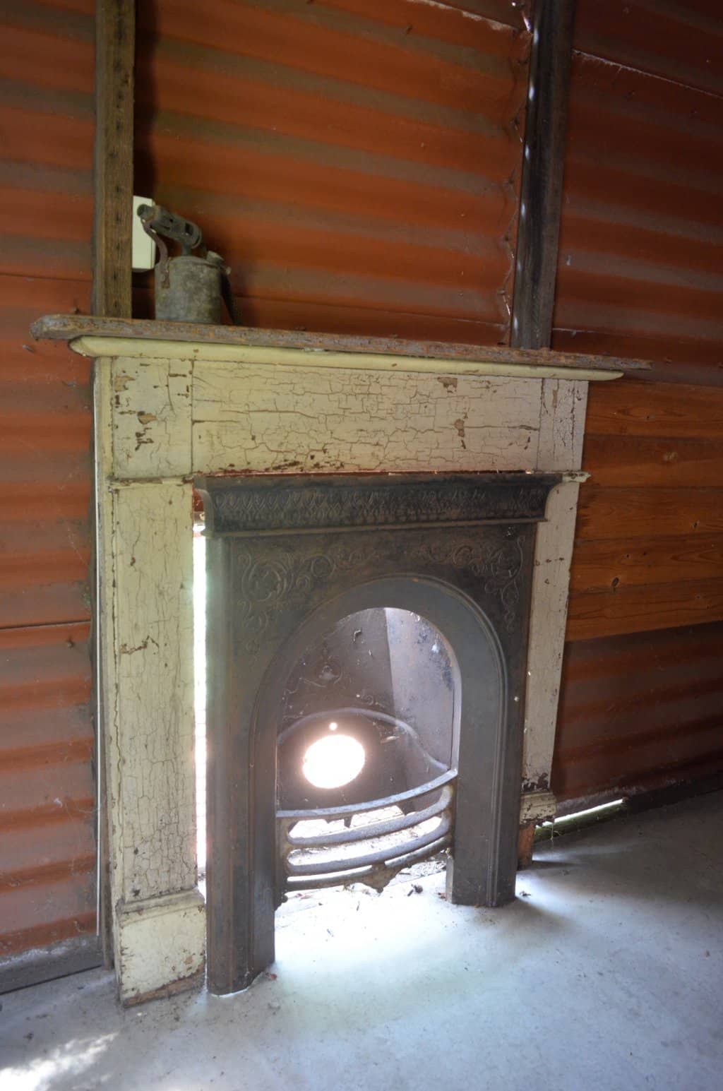 Gold Rush Era Insights