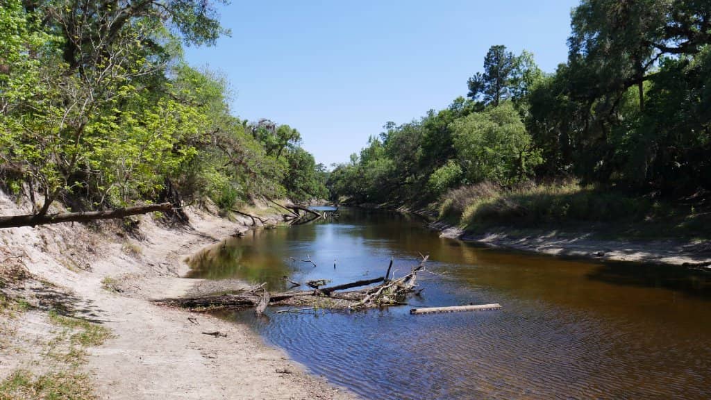 Snowhill Road Trailheads