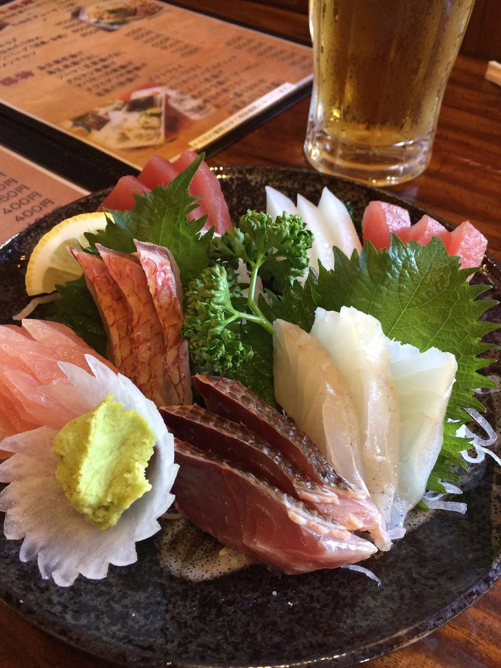 Warm and Personalized Service