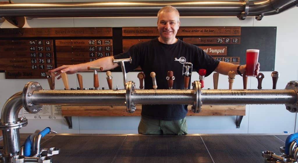 Delicious Pub Fare with a Twist