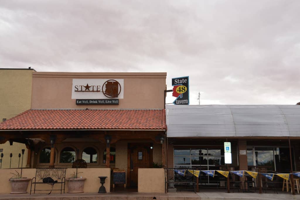 Inviting Atmosphere & Craft Beers