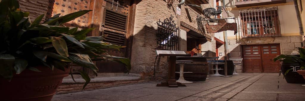 Generous Portions & Great Value