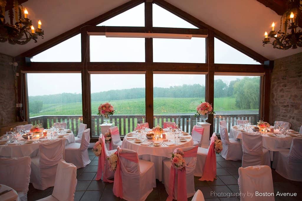 Historic Tasting Room