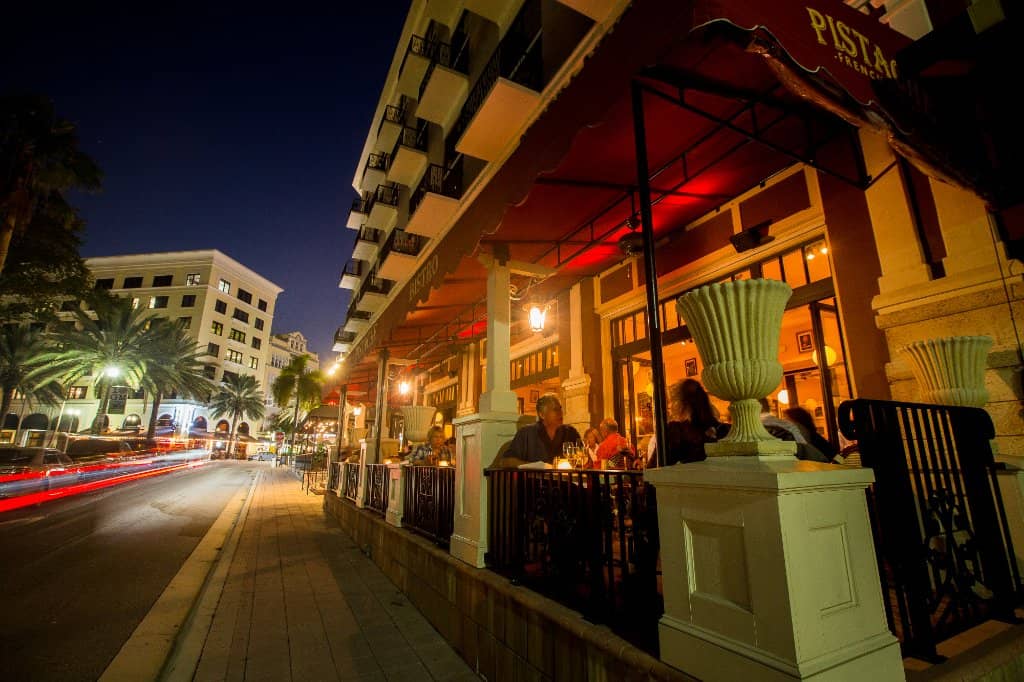 Expertly Crafted Cocktails