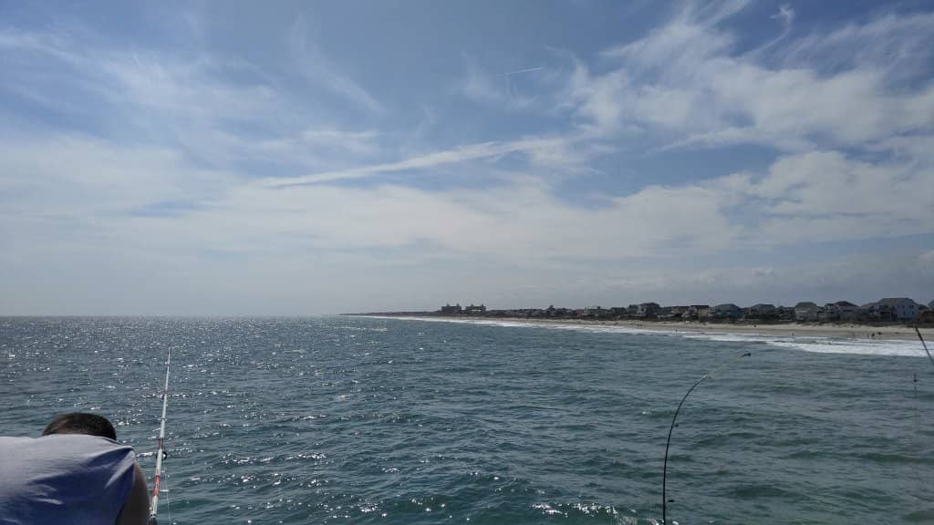 Fishing Opportunities