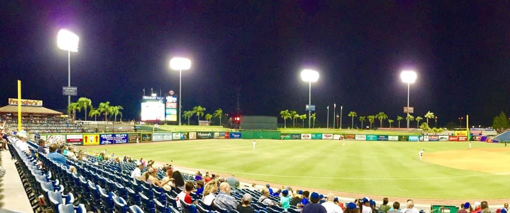 Phillies Spring Training