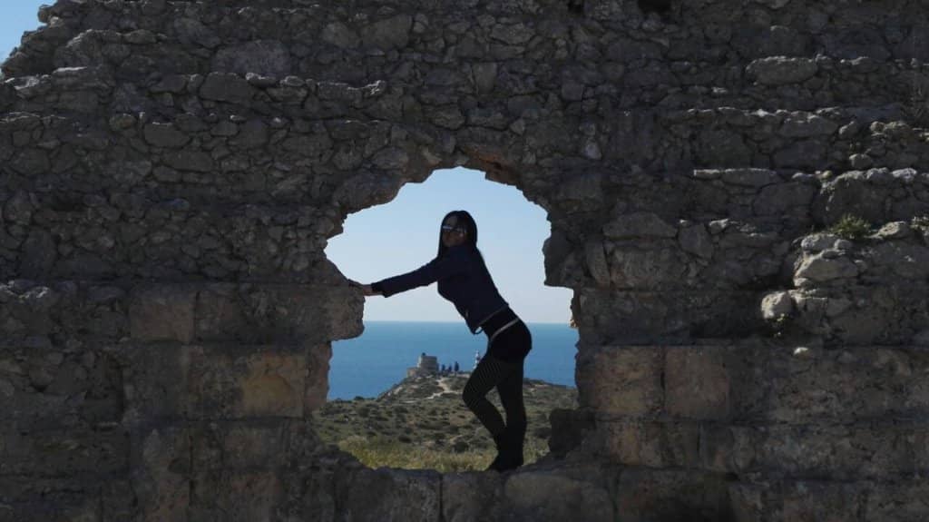 Panoramic City Views